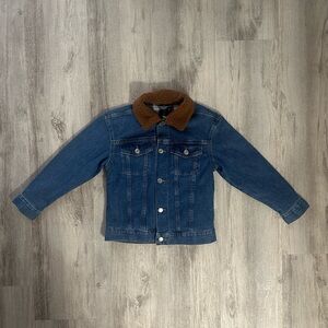 Boys Jean jacket